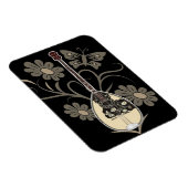 坊蔵木 マグネット (右側)