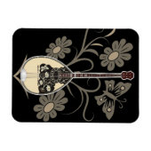 坊蔵木 マグネット (横)