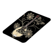 坊蔵木 マグネット (左側)