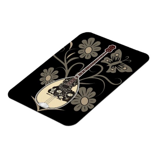 坊蔵木 マグネット (左側)