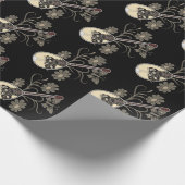 坊蔵木 ラッピングペーパー (角)