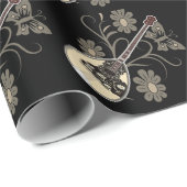 坊蔵木 ラッピングペーパー (ロールコーナー)