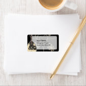 坊蔵木 ラベル (インサイチュ)