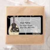 坊蔵木 ラベル (インサイチュ)