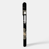 坊蔵木 Case-Mate iPhoneケース (裏面 / 左)