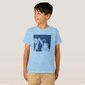 坑夫のTシャツ Tシャツ (正面フル)