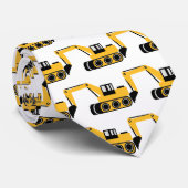 坑夫 ネクタイ (ロール)