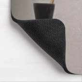 垂下デイジー マウスパッド (コーナー)