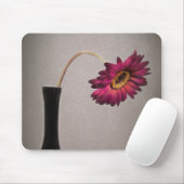 垂下デイジー マウスパッド (マウス)