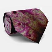 垂直なプディング ネクタイ (ロール)