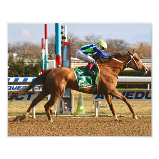 垂直オーク材 フォトプリント            (正面)