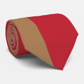 垂直カラフルストライプ ネクタイ (ロール)