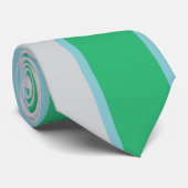 垂直ストライプ ネクタイ (ロール)