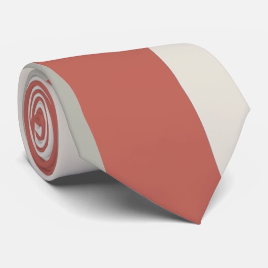 垂直ストライプ ネクタイ (ロール)