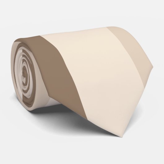 垂直ストライプ ネクタイ (ロール)