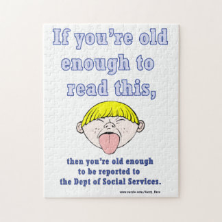 垂直テンプレート ジグソーパズル