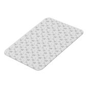 垂直デザイン百二 マグネット (左側)