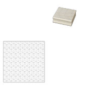 垂直デザイン百二 ラバースタンプ (押印)