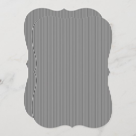 垂直デザイン1 (正面/裏面)