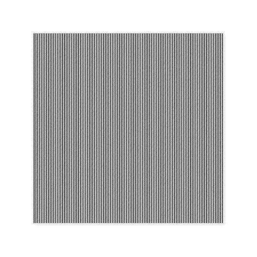 垂直デザイン1 セルフインキングスタンプ (デザイン)