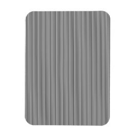 垂直デザイン1 マグネット