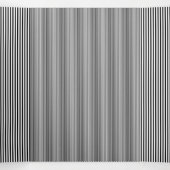 垂直デザイン1 三つ折りクリスマスカード (内部中)