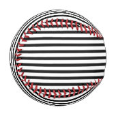 垂直デザイン1 野球ボール (正面左)