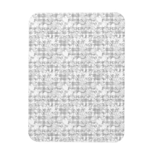 垂直デザイン27号 マグネット (縦)