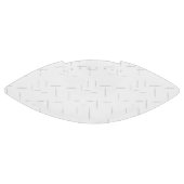 垂直デザイン33 アメリカンフットボール (パネル)