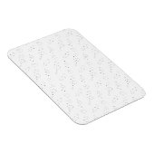 垂直デザイン8 マグネット (右側)