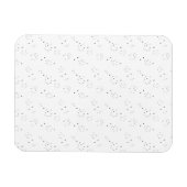 垂直デザイン8 マグネット (横)