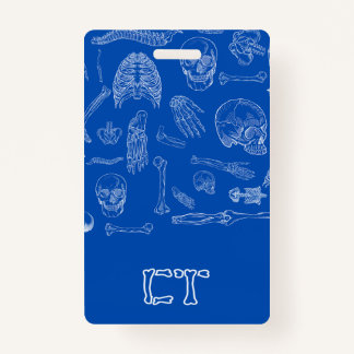 垂直バッジの仲間 バッジ