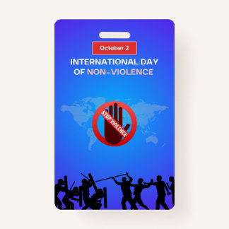 垂直バッジ バッジ