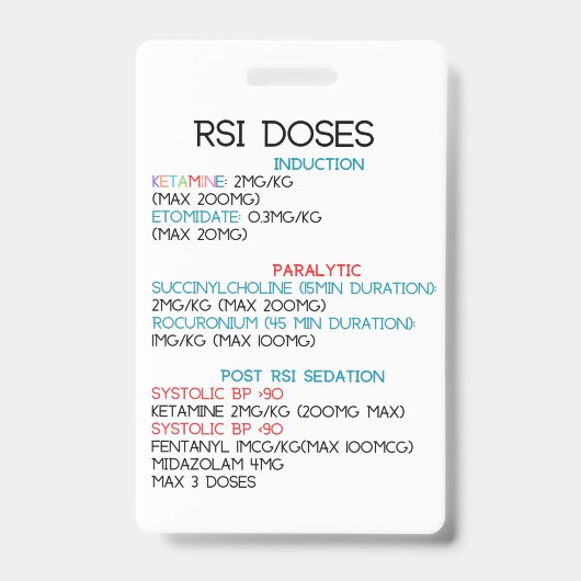 垂直バッジ バッジ (正面)