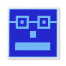 垂直マグネット