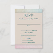 垂直メニュー返信Living Seas RSVP (正面)