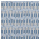 垂直レンチパターン ファブリック (見本)