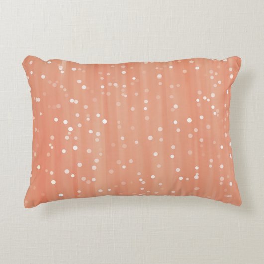 垂直ヴィンテージ:抽象芸術線の背景。 アクセントクッション (正面)