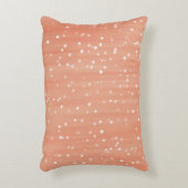 垂直ヴィンテージ:抽象芸術線の背景。 アクセントクッション (正面(垂直))