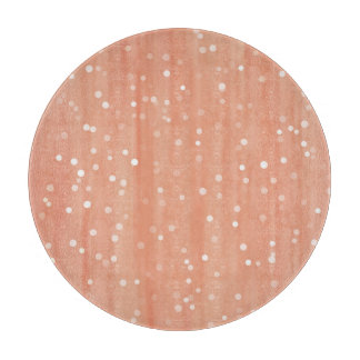 垂直ヴィンテージ:抽象芸術線の背景。 カッティングボード