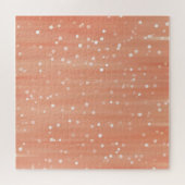 垂直ヴィンテージ:抽象芸術線の背景。 ジグソーパズル (横)