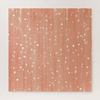 垂直ヴィンテージ:抽象芸術線の背景。 ジグソーパズル