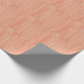 垂直ヴィンテージ:抽象芸術線の背景。 ラッピングペーパー (角)