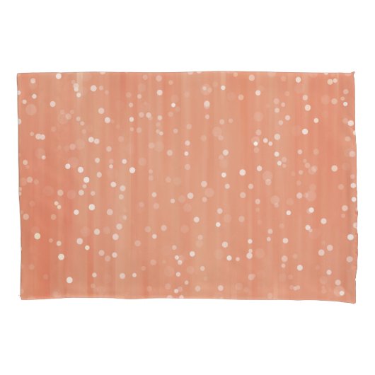 垂直ヴィンテージ:抽象芸術線の背景。 枕カバー (正面)