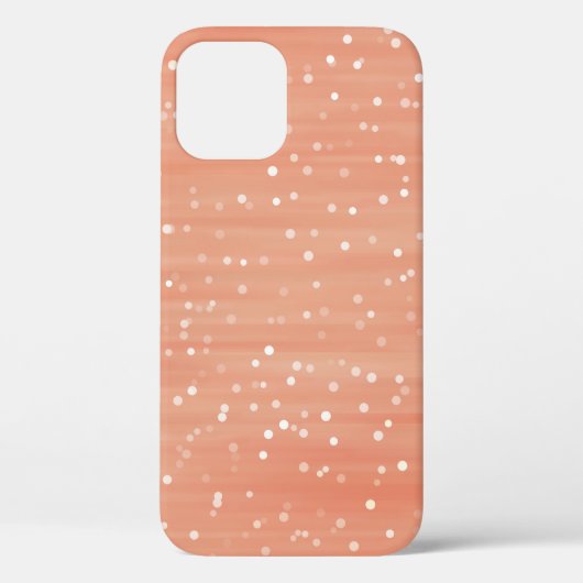 垂直ヴィンテージ:抽象芸術線の背景。 Case-Mate iPhoneケース (裏面)