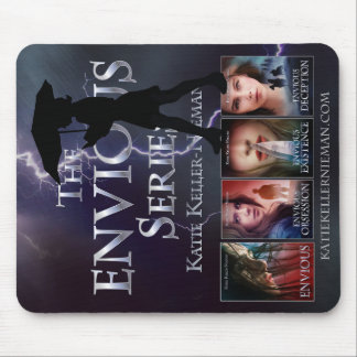 垂直嫉妬シリーズマウスパッド マウスパッド