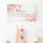 垂直引き出し可能バナー 横断幕 (インサイチュ)