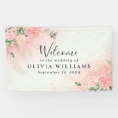 垂直引き出し可能バナー 横断幕 (横)