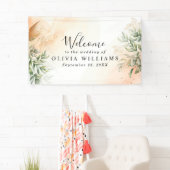 垂直引き出し可能バナー 横断幕 (インサイチュ)