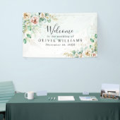 垂直引き込み可能バナー 横断幕 (トレードショー)